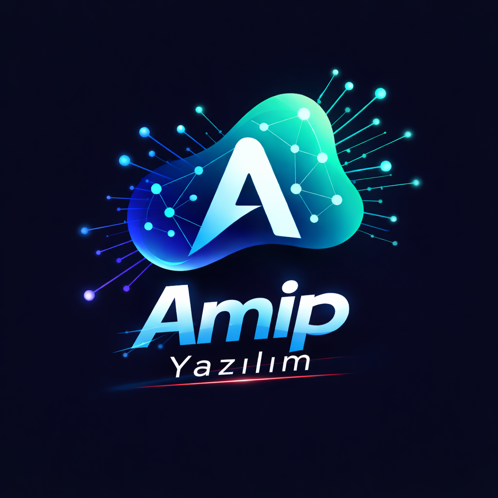 AMİP Yazılım